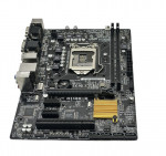 Материнская плата Asus H110M-C Socket 1151