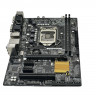 Материнская плата Asus H110M-C Socket 1151