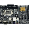 Материнская плата Asus H110M-C Socket 1151