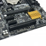 Материнская плата Asus H110M-C Socket 1151