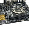 Материнская плата Asus H110M-C Socket 1151