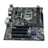 Материнская плата ASRock Z77M Socket 1155