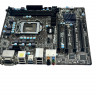 Материнская плата ASRock Z77M Socket 1155