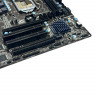 Материнская плата ASRock Z77M Socket 1155