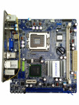 Материнская плата Foxconn G31S-K Socket 775
