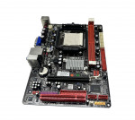 Материнская плата Biostar N68S Socket AM3