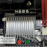 Материнская плата Biostar N68S Socket AM3