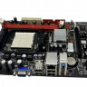 Материнская плата Biostar N68S Socket AM3