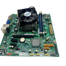 Комплект IH61M G550/4GB/+FAN LPT @ 2.60 Socket 1155