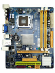 Материнская плата BioStar G31D-M7 v7.1 LGA775