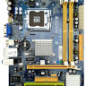 Материнская плата BioStar G31D-M7 v7.1 LGA775