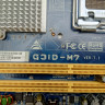 Материнская плата BioStar G31D-M7 v7.1 LGA775