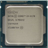 Процессор Intel Core i3-4170 Haswell Socket 1150