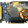 Видеокарта ZOTAC GeForce 9500GT 512Mb DDR2