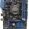Материнская плата ASUS H61M-D + I3-3240 Socket 1155