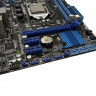 Материнская плата ASUS H61M-D + I3-3240 Socket 1155