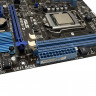 Материнская плата ASUS H61M-D + I3-3240 Socket 1155