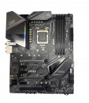 Материнская плата MSI MPG Z390 GAMING EDGE AC Socket 1151 V2