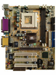 Материнская плата CHAINTECH CT-6OJA3T Socket 370