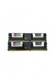 Оперативная память Kingston 4GB  (2GBx2) DDR2 KTH-XW667LP/4G ECC
