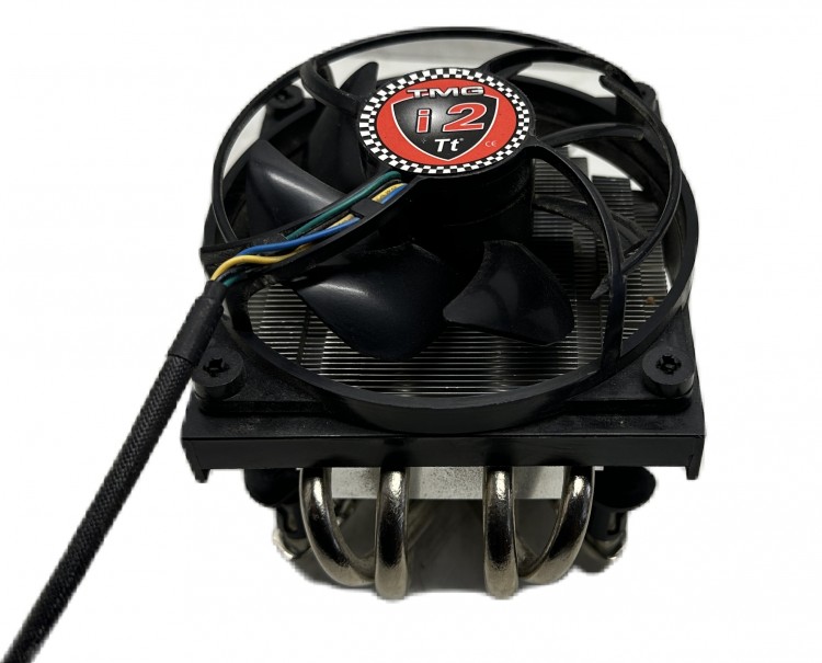 Кулер для процессора Thermaltake TMG I2 (CL-P0372) LGA 775