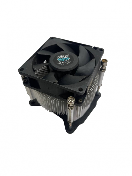 Кулер для процессора COOLER MASTER 644724-001 Socket 115X 4pin