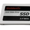 SSD накопитель Goldenfir 128GB