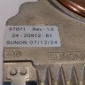 Система охлаждения 24-20912-61 для Fujitsu Amilo XA 2528
