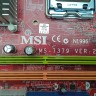 Материнская плата MSI MS-7379 G31M V2.0 LGA775