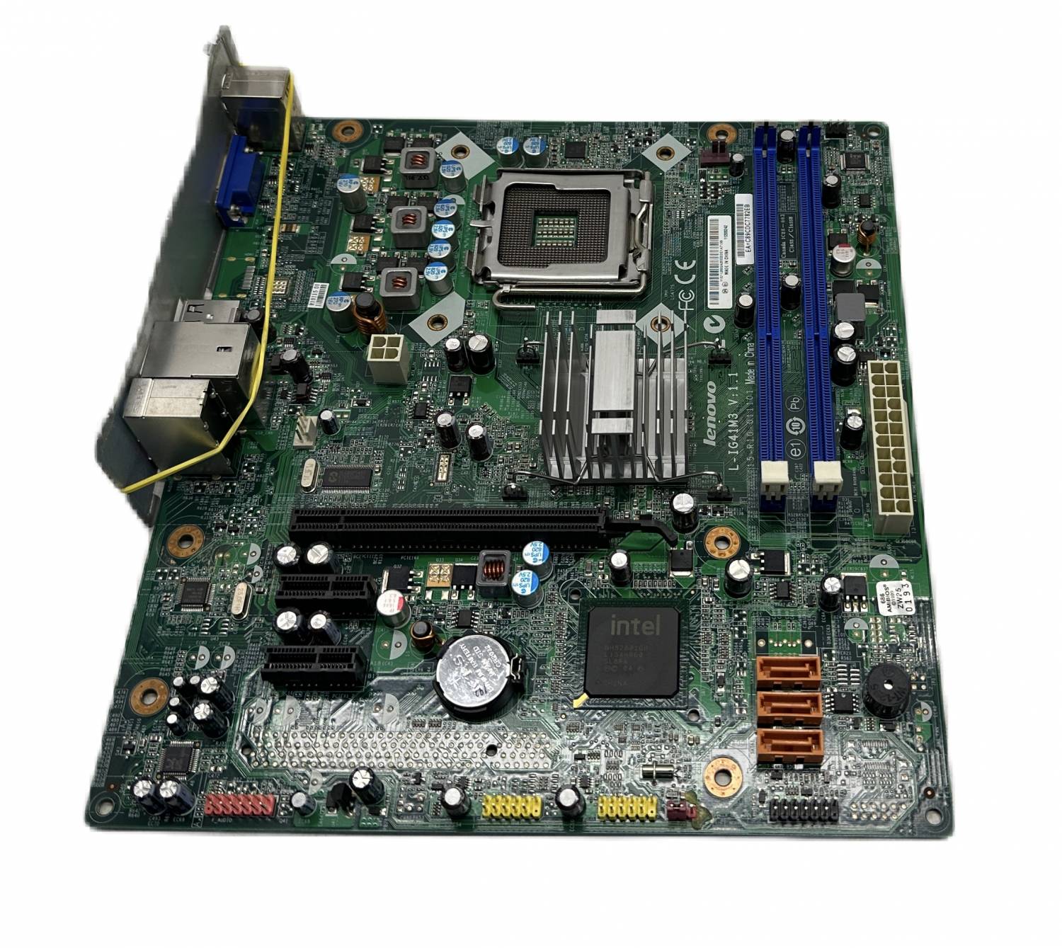 Lenovo ver 1.0 motherboard online