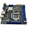 Материнская плата ASRock H61MV-ITX Socket 1155
