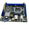 Материнская плата ASRock H61MV-ITX Socket 1155
