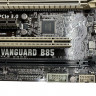 Материнская плата ASUS VANGUARD B85 Socket 1150