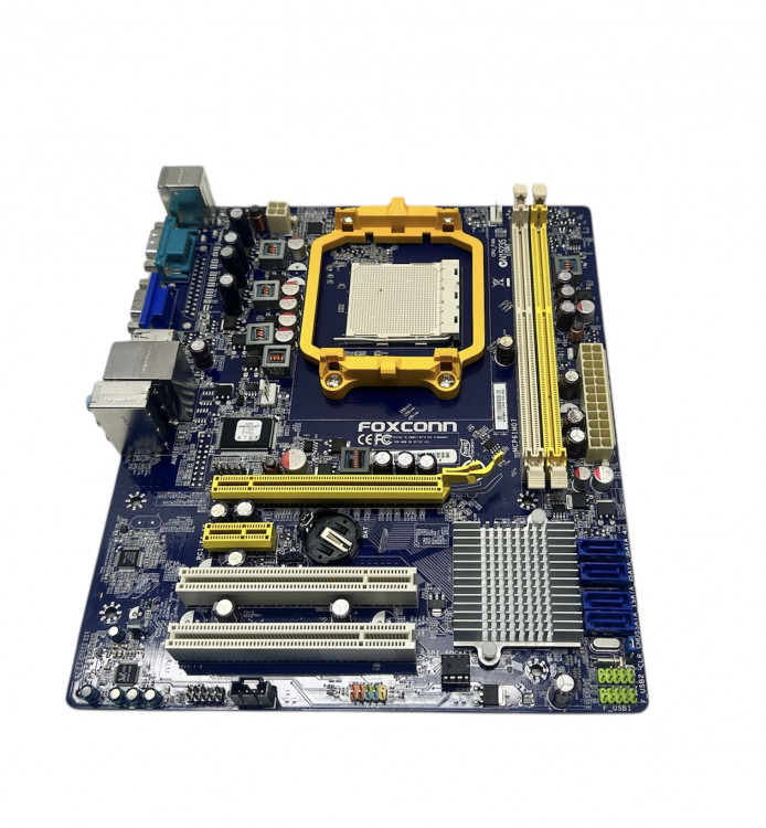 Материнская плата Foxconn M61PML-K AM3