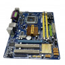 Материнская плата GIGABYTE GA-G31M-ES2L (rev. 2.3) Socket 775