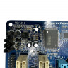 Материнская плата GIGABYTE GA-G31M-ES2L (rev. 2.3) Socket 775