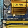 Материнская плата GIGABYTE GA-G31M-ES2L (rev. 2.3) Socket 775