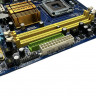 Материнская плата GIGABYTE GA-G31M-ES2L (rev. 2.3) Socket 775