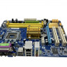 Материнская плата GIGABYTE GA-G31M-ES2L (rev. 2.3) Socket 775