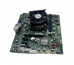 Комплект IH61M i3-2100/4GB/+FAN LPT @ 3.10 Socket 1155