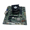 Комплект IH61M i3-2100/4GB/+FAN LPT @ 3.10 Socket 1155