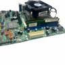 Комплект IH61M i3-2100/4GB/+FAN LPT @ 3.10 Socket 1155