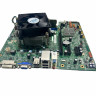 Комплект IH61M i3-2100/4GB/+FAN LPT @ 3.10 Socket 1155
