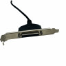 Комплект IH61M i3-2100/4GB/+FAN LPT @ 3.10 Socket 1155