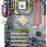 Материнская плата GIGABYTE GA-8IPE1000-G Socket 478