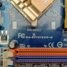 Материнская плата GIGABYTE GA-8IPE1000-G Socket 478