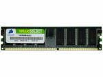 Оперативная память Corsair 256МБ 400МГц DDR DIMM VS256MB400