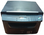 МФУ лазерный монохромный Canon i-SENSYS MF4018