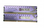  Оперативная память Kingston HyperX KHX1866C9D3K2/8GX