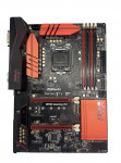 Материнская плата ASRock B150 GAMING K4 Socket 1151 V1